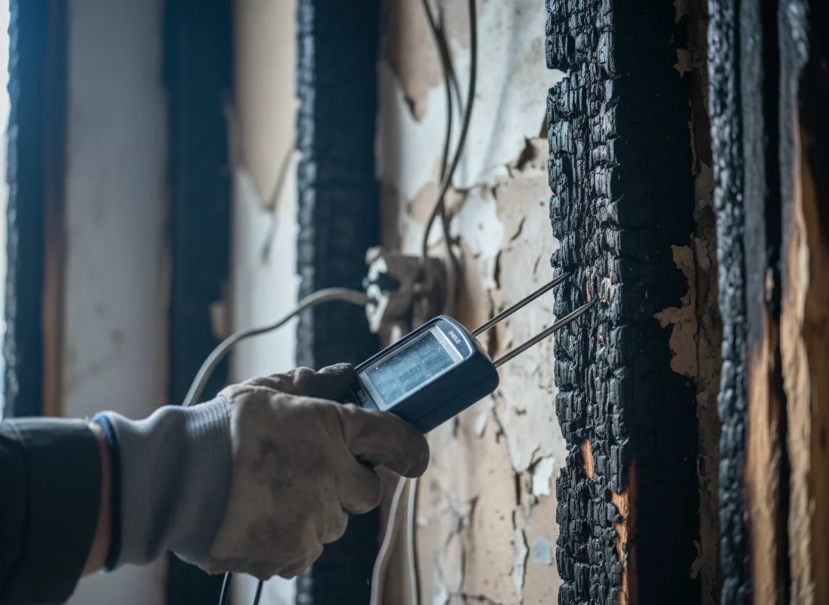 Fire Damage Restoration Hydro, OK FAQs